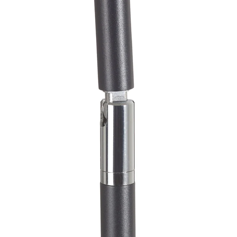B-Ware Trio Lighting LED-Leseleuchte Filigran Standleuchte Stehlampe mit Sensordimmer