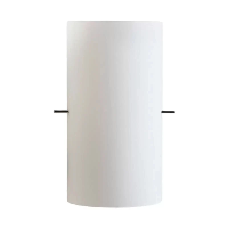 B-Ware Lindby Tuli Wandleuchte Wandlampe Leuchte Lampe E14 gefrostet 1xE14 40W LED Glas