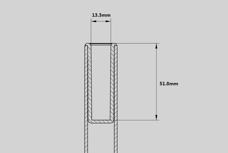 B-Ware TOOLCRAFT TO-7167603 Rollstativ Werkstattlampen Handlampen Werkstattleuchten