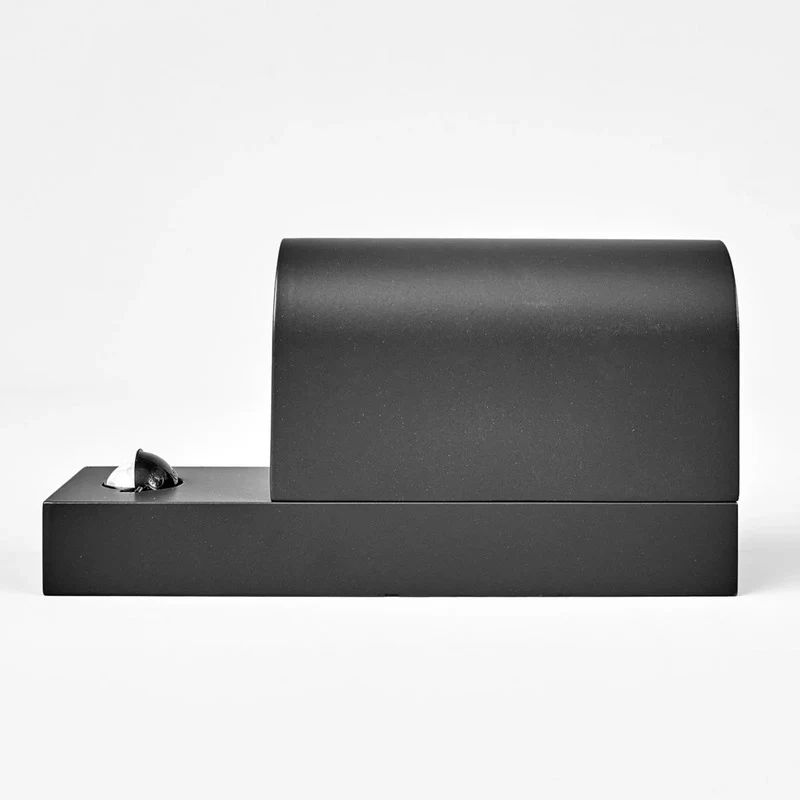 B-Ware Lindby Palina Außenwandlampe Außenwandleuchte Wandlampe Wandleuchte mit Sensor