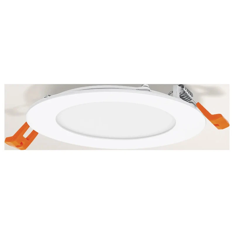B-Ware OSRAM HOMELIGHTING Deckenstrahler Einbau-Downlight LED Kaltweiß 3er-Pack Ø120mm