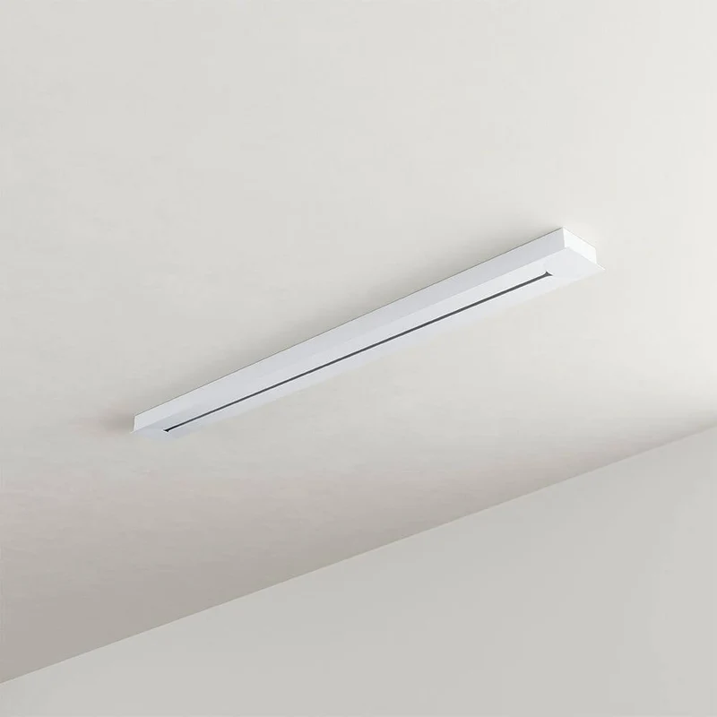 s.luce Echos Esstischlampe 3-flammig 120cm Ø 18/25cm