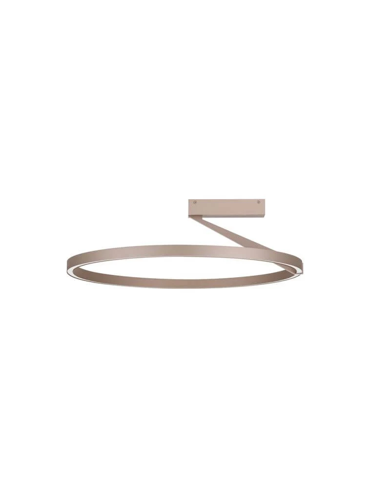 Tilia LED Deckenleuchte Ø 60cm 2700, 3000, 4000K Up & Down