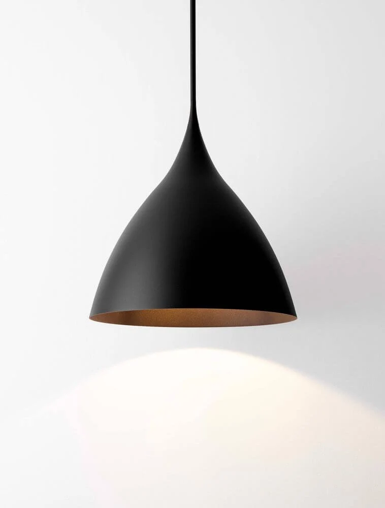 Syntopia Pendelleuchte E27 Ø 46cm