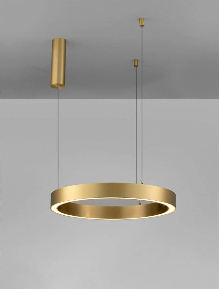 Sting LED Pendelleuchte Ø 60cm 3000K