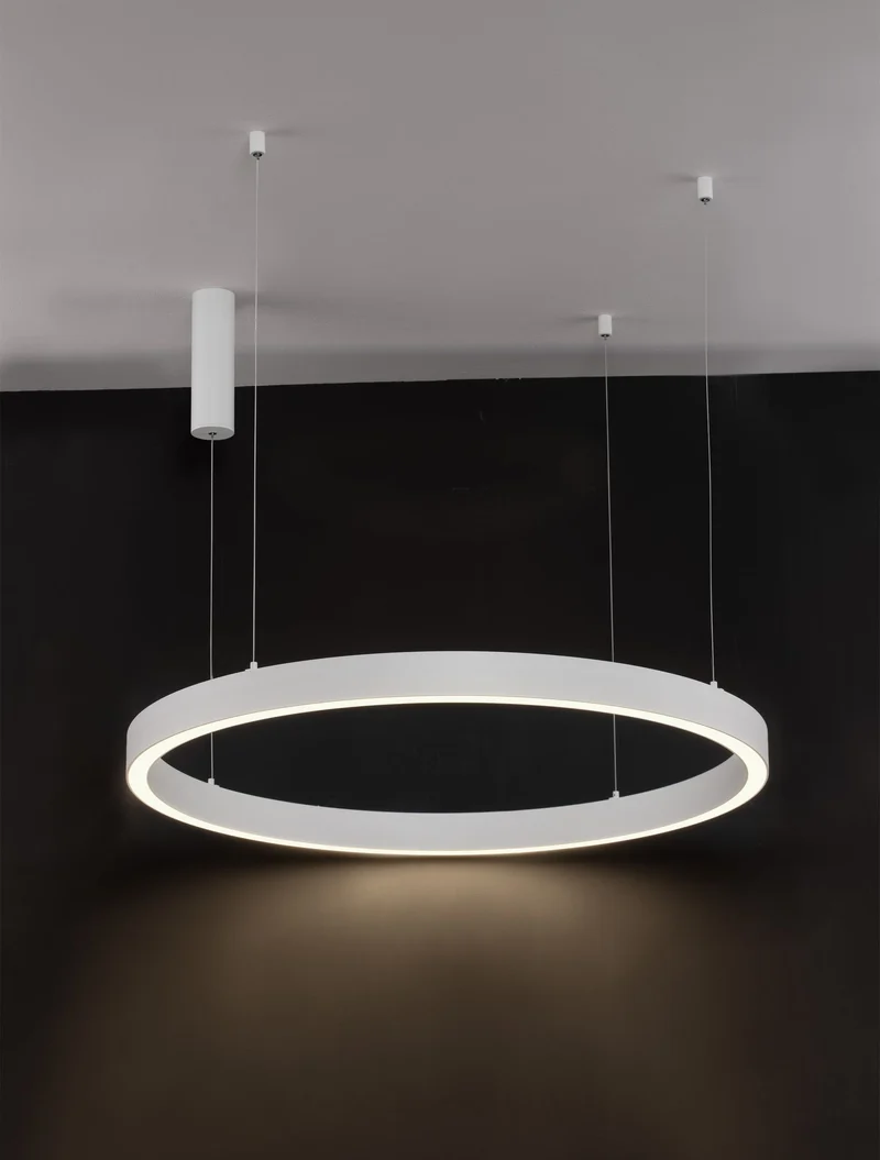 Sting LED Pendelleuchte Ø 100cm 3000K