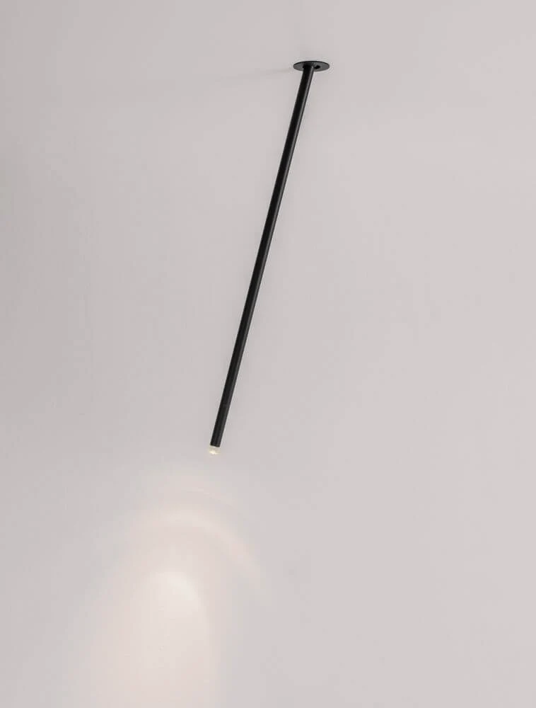 Stilvi Deckenleuchte H 64cm Ø 5cm 3000K