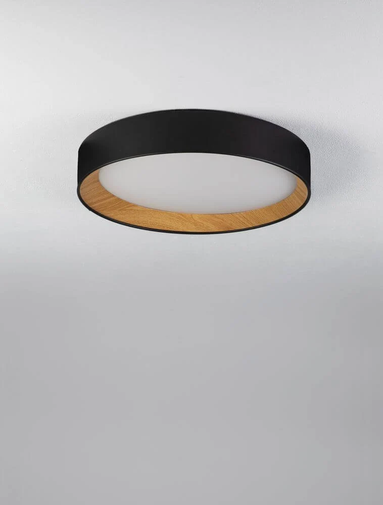 Stake LED Deckenleuchte Ø 45cm 3000K