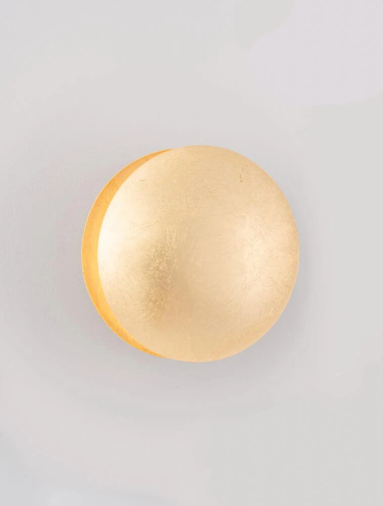Solei LED Wandleuchte Ø 20cm 3000K
