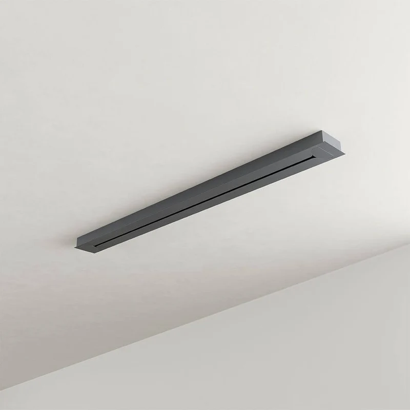 s.luce Velo Esstischlampe 3-flammig Baldachin 120cm Ø 20cm