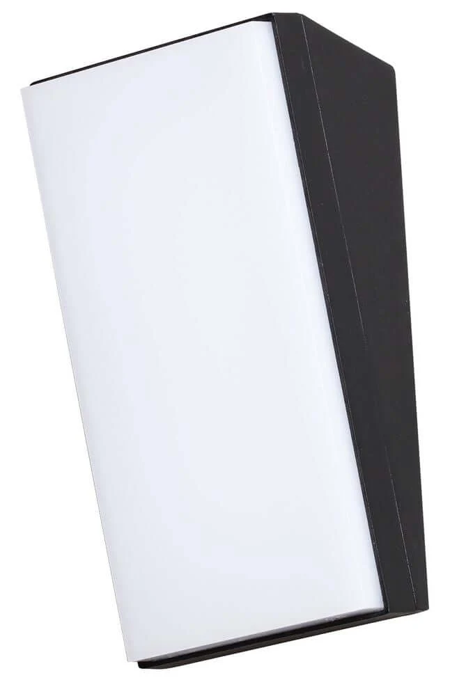 Keen LED Außenwandleuchte Vertikal 3000K IP65