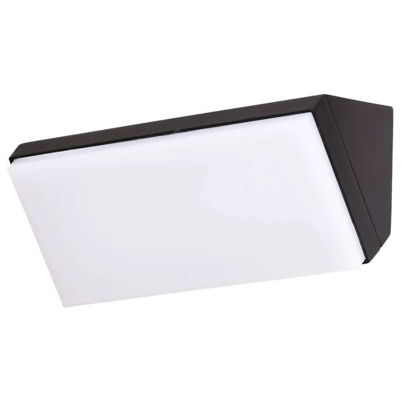 Keen LED Außenwandleuchte Horizontal 3000K IP65