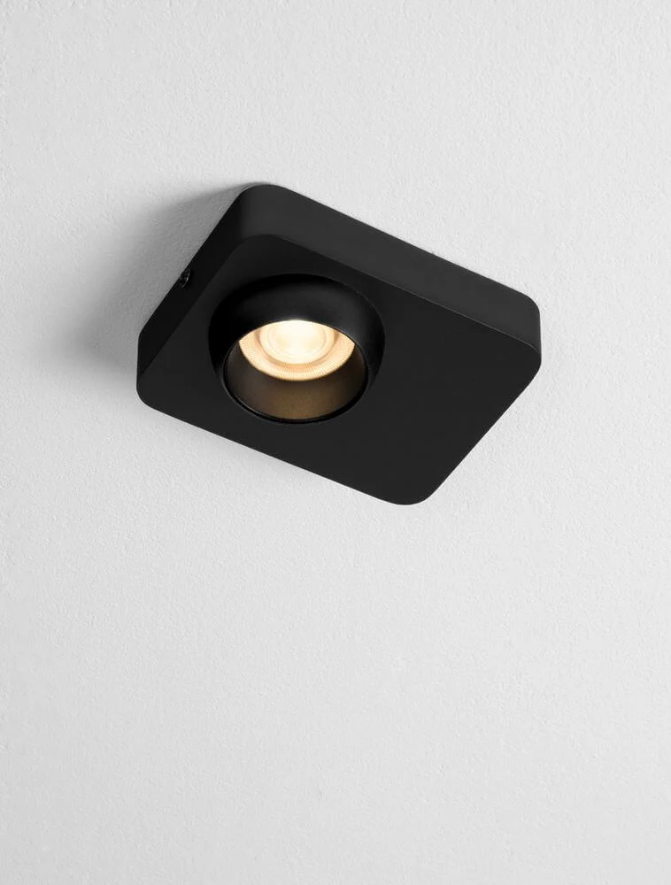 Kedros LED Deckenleuchte 3000K