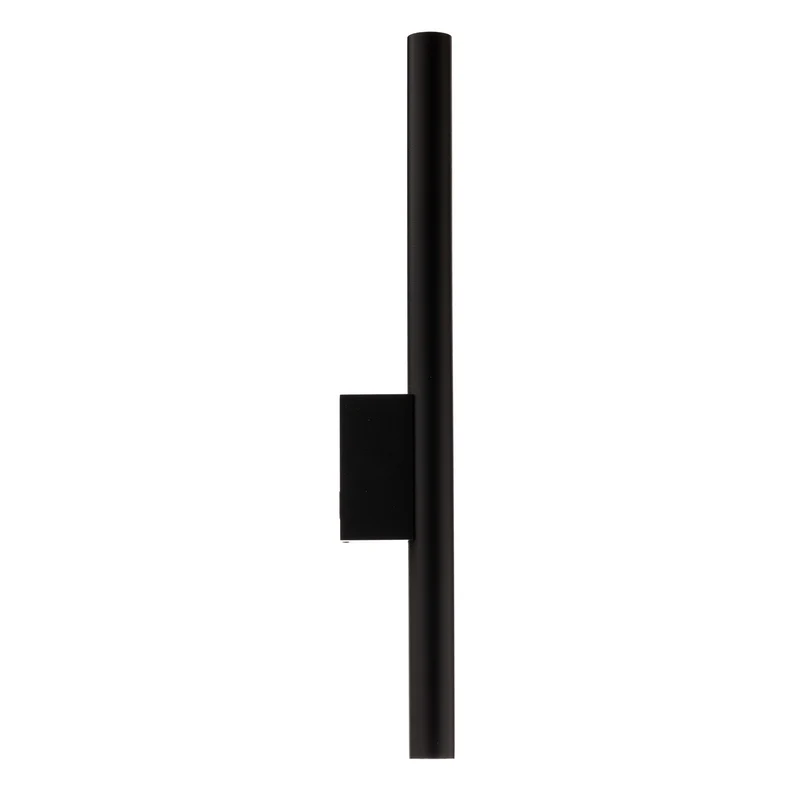 B-Ware Nowodvorski Lighting Wandleuchte Laser Wandlampe Flurleuchte Lampe LED schw781