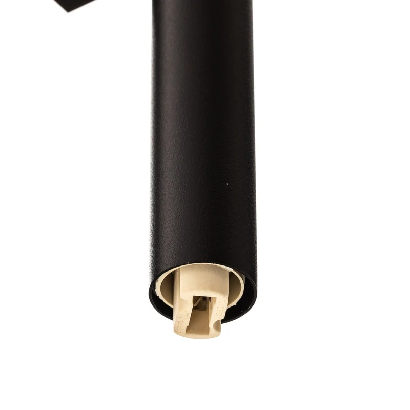 B-Ware Nowodvorski Lighting Wandleuchte Laser Wandlampe Flurleuchte Lampe LED schw781