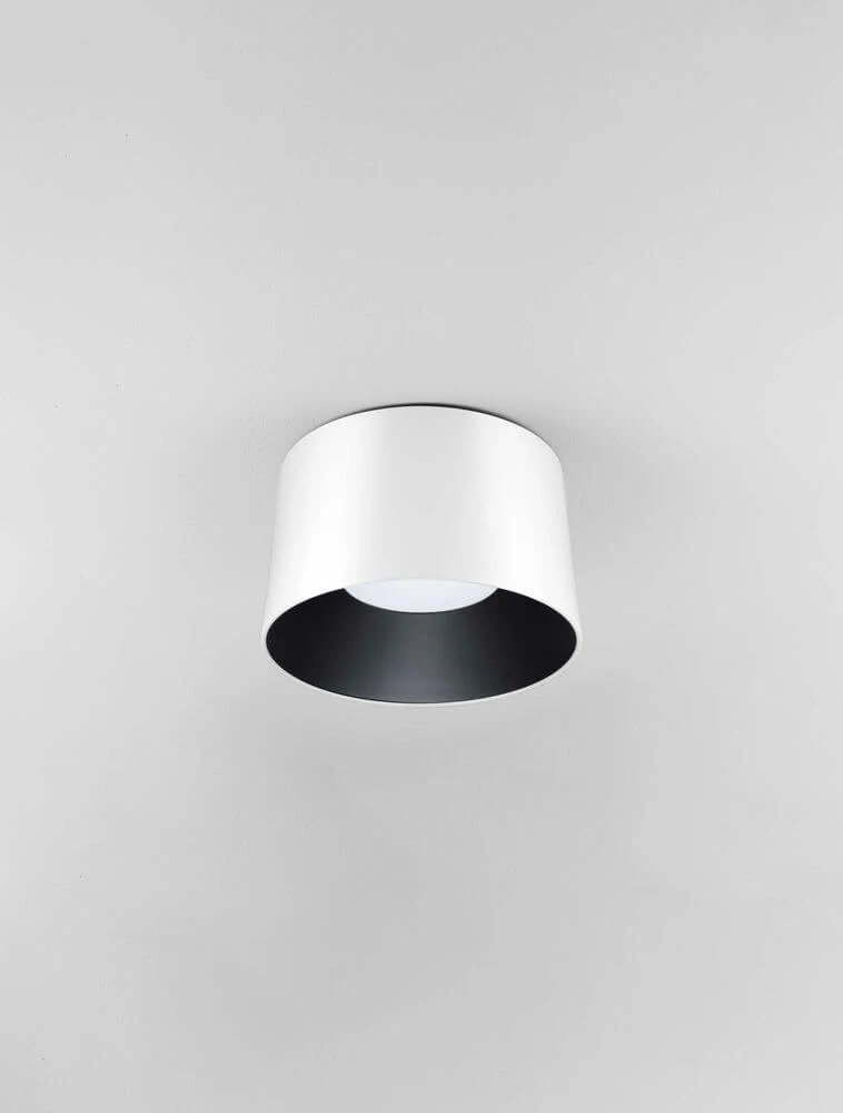Atil LED Deckenleuchte Ø 35cm 3000K