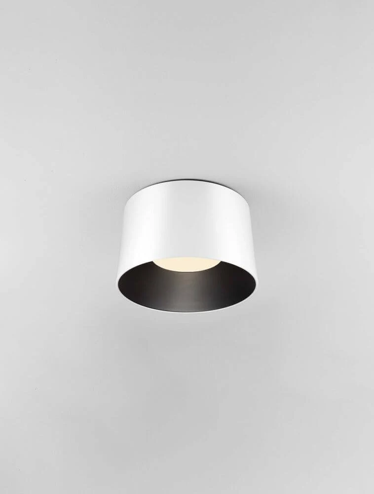 Atil LED Deckenleuchte Ø 35cm 3000K
