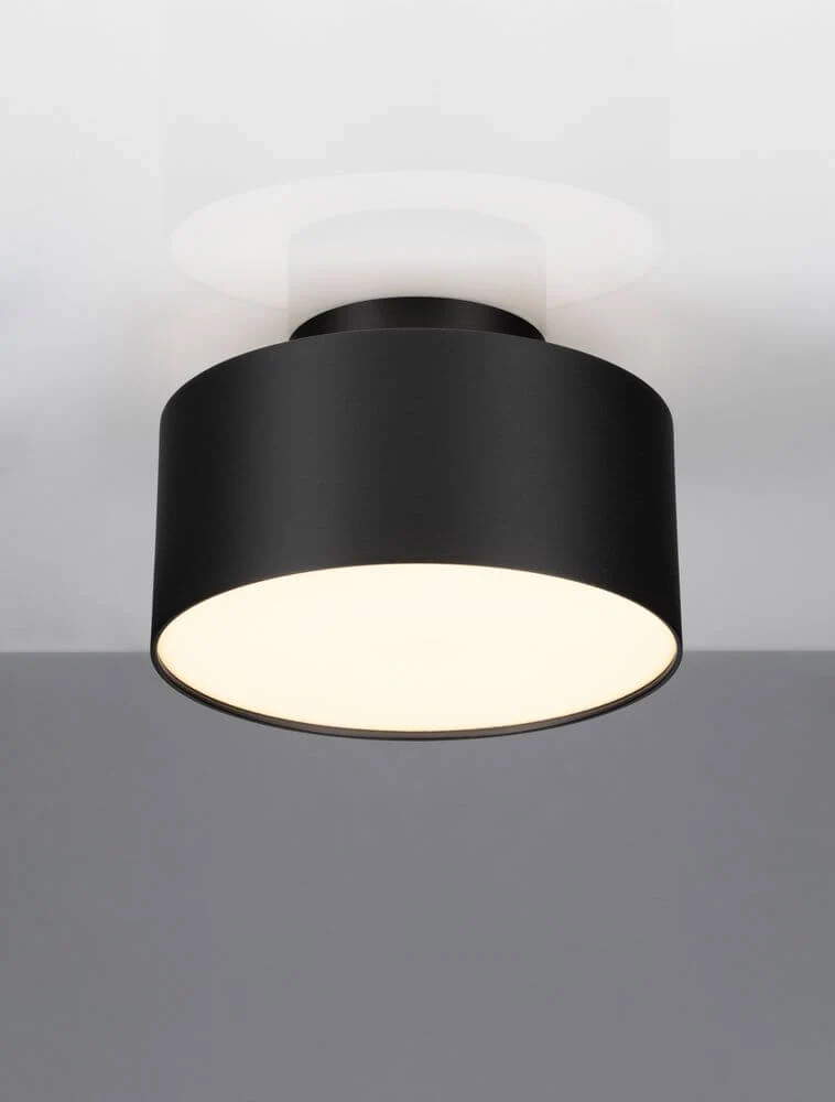 Ozen LED Deckenleuchte Ø 14cm 3000K