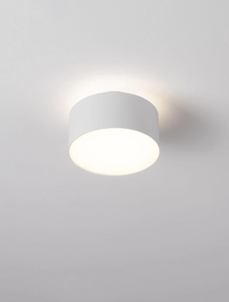 Ozen LED Deckenleuchte Ø 14cm 3000K