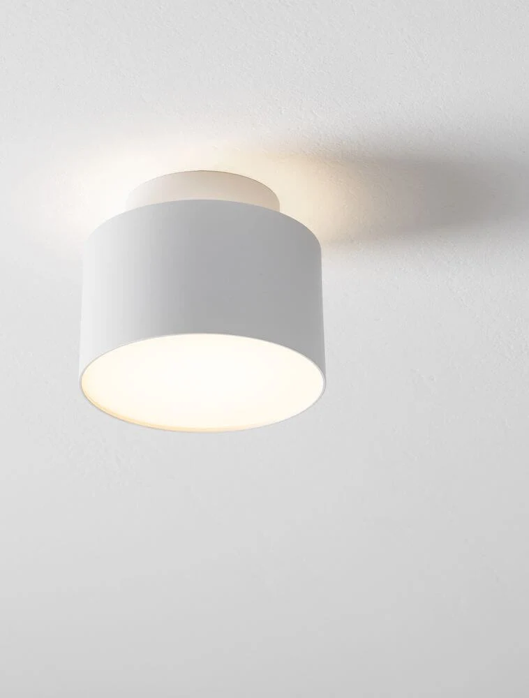 Ozen LED Deckenleuchte Ø 11cm 3000K