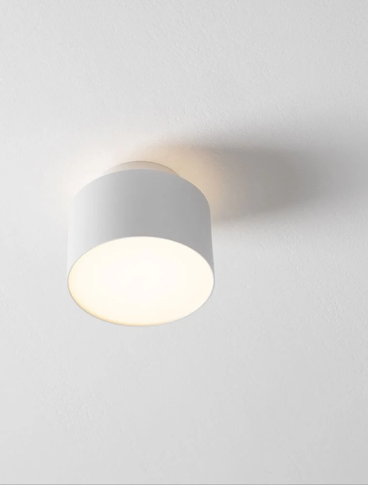 Ozen LED Deckenleuchte Ø 11cm 3000K