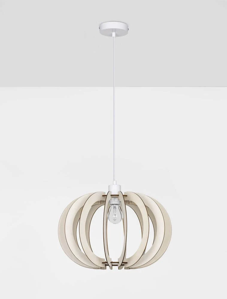 Ottoline Pendelleuchte E27 Ø 40cm