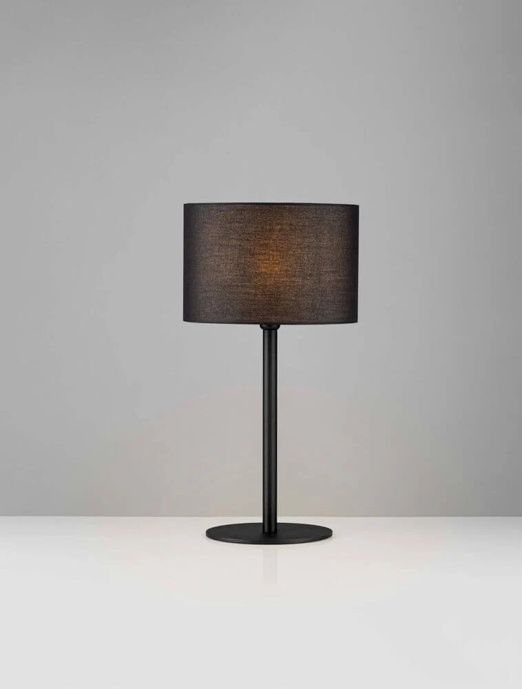 Sibnia Tischleuchte E27 Ø 30cm