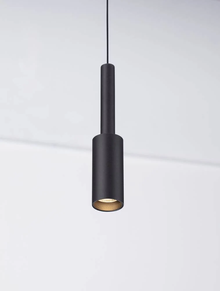 Joy LED Pendelleuchte Ø 4cm 3000K