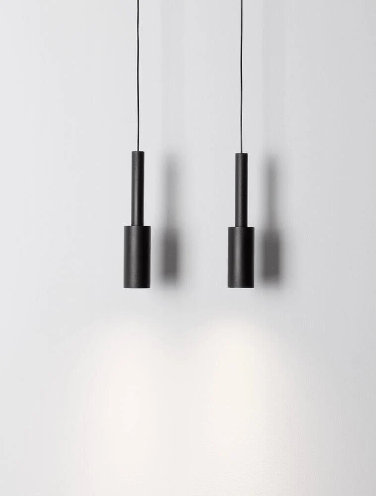 Joy LED Pendelleuchte 2-flammig 3000K