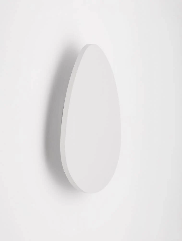 Atena LED Wandleuchte 3000K Weiß