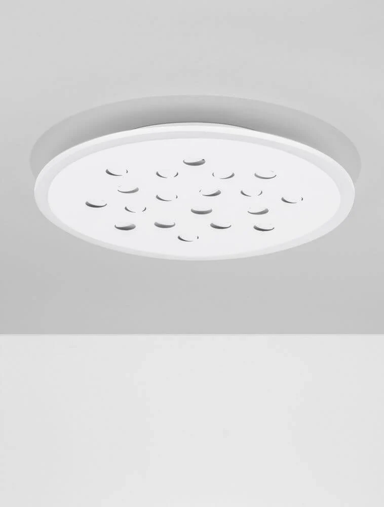 Astro LED Deckenleuchte 3000K Weiß
