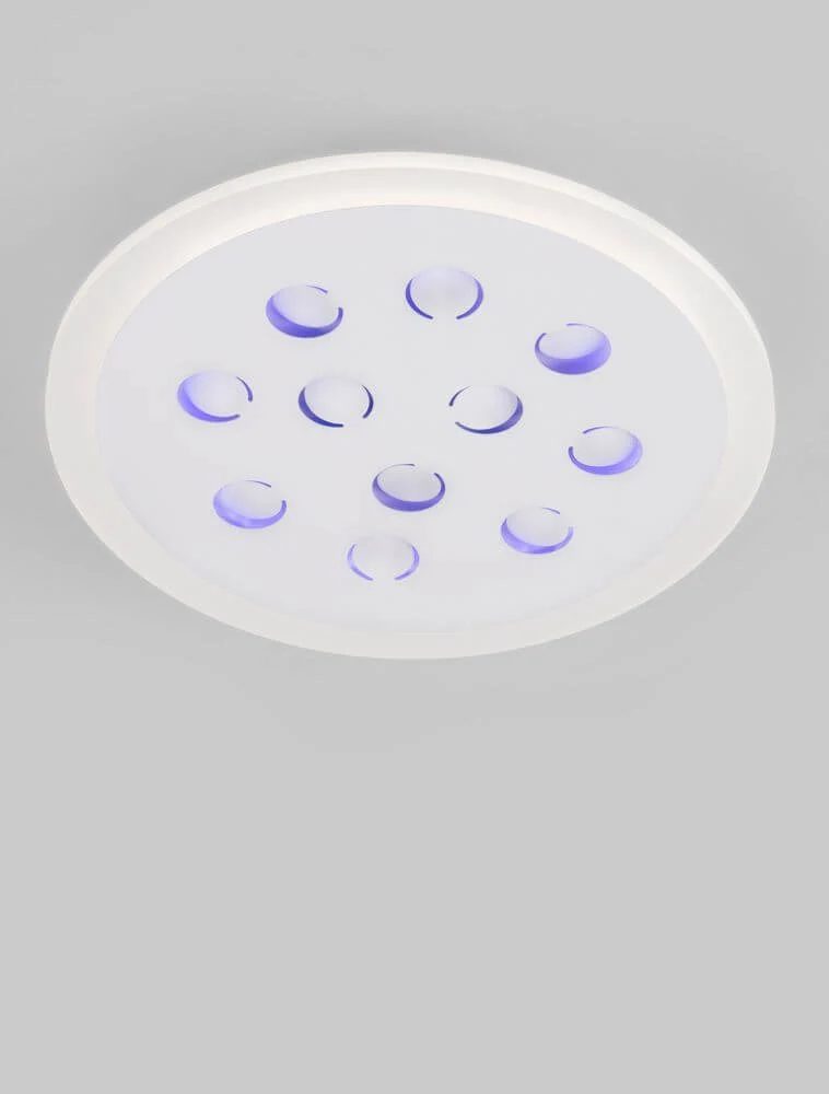 Astro LED Deckenleuchte 3000K Weiß