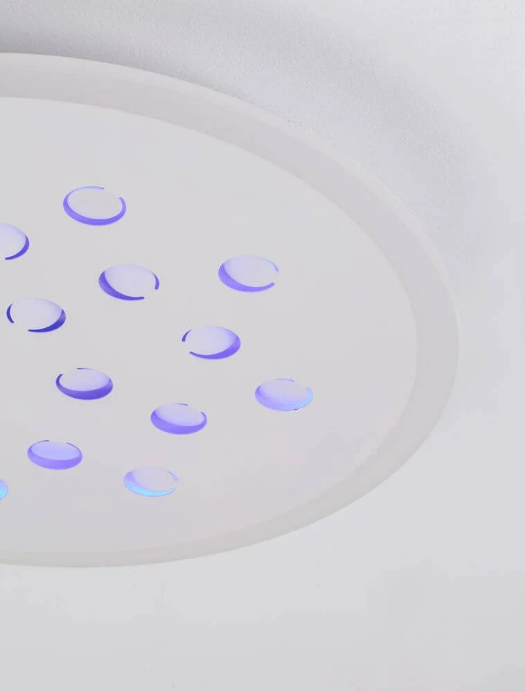 Astro LED Deckenleuchte 3000K Weiß