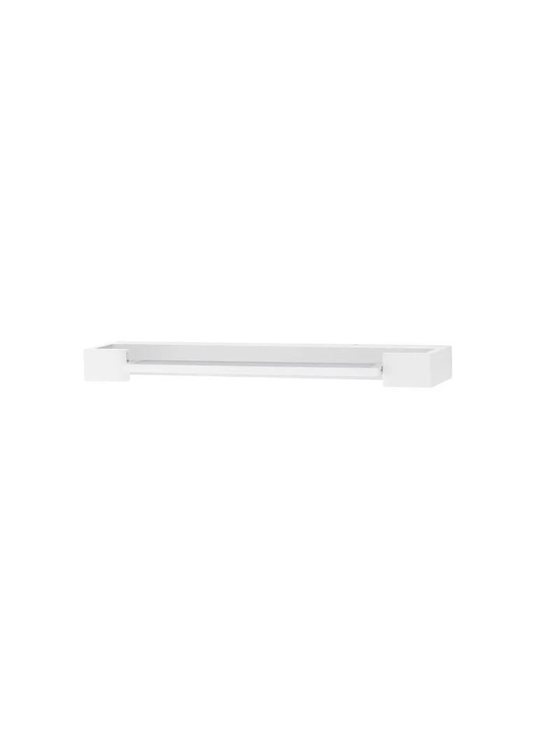 Arga LED Wandleuchte 45cm 3000K IP44