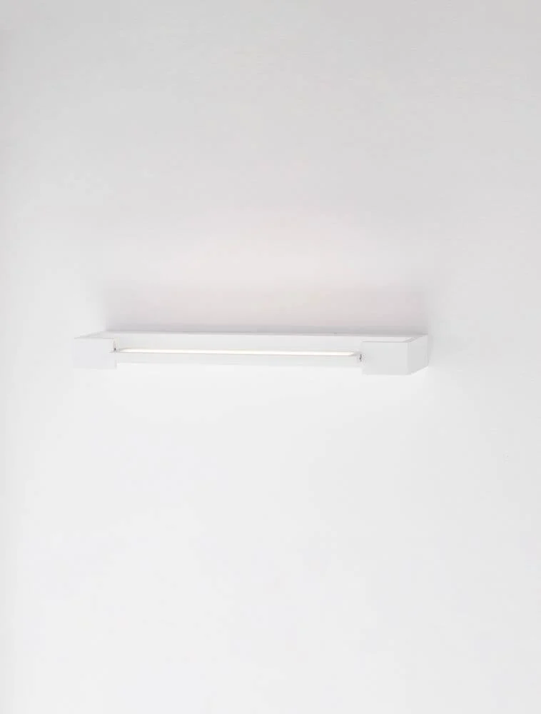 Arga LED Wandleuchte 45cm 3000K IP44