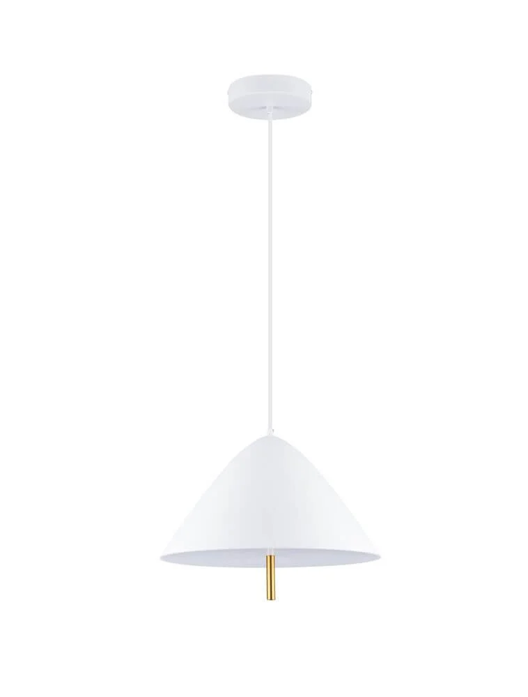 Oros LED Pendelleuchte Ø 40cm 3000K