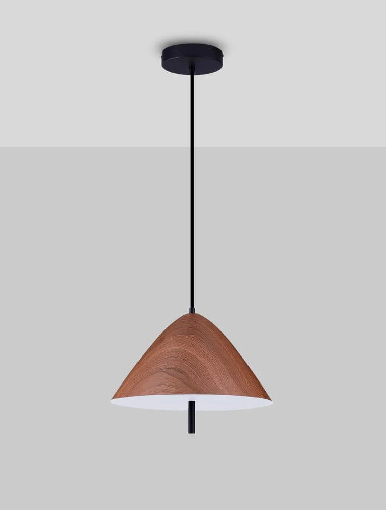 Oros LED Pendelleuchte Ø 40cm 3000K