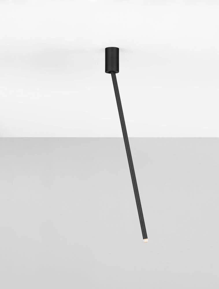 Ornos Deckenleuchte Ø 5cm H 70cm 3000K