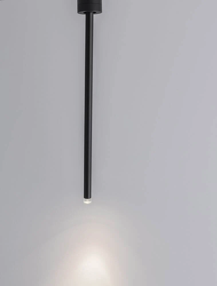 Ornos Deckenleuchte Ø 5cm H 49,5cm 3000K