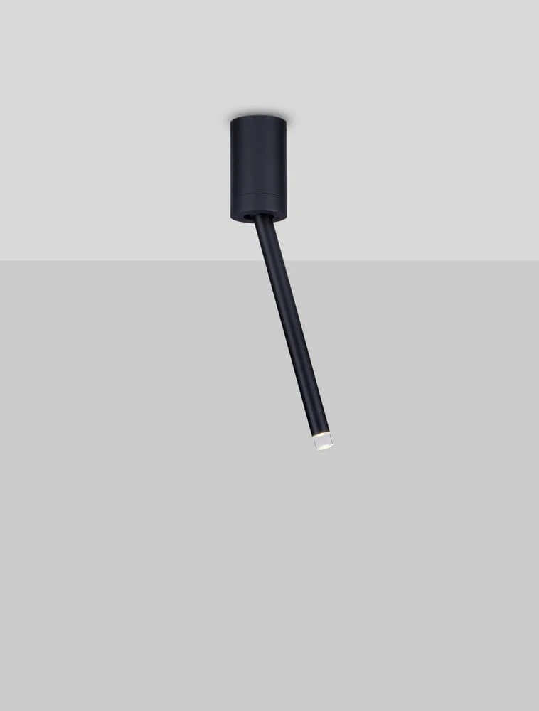 Ornos Deckenleuchte Ø 5cm H 29,5cm 3000K