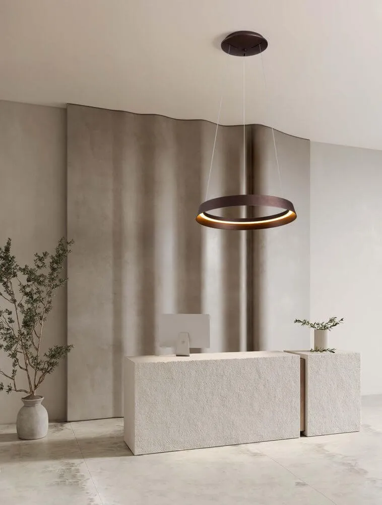 Ormi Pendelleuchte Ø 45cm 2700, 3000K