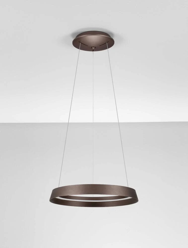 Ormi Pendelleuchte Ø 45cm 2700, 3000K