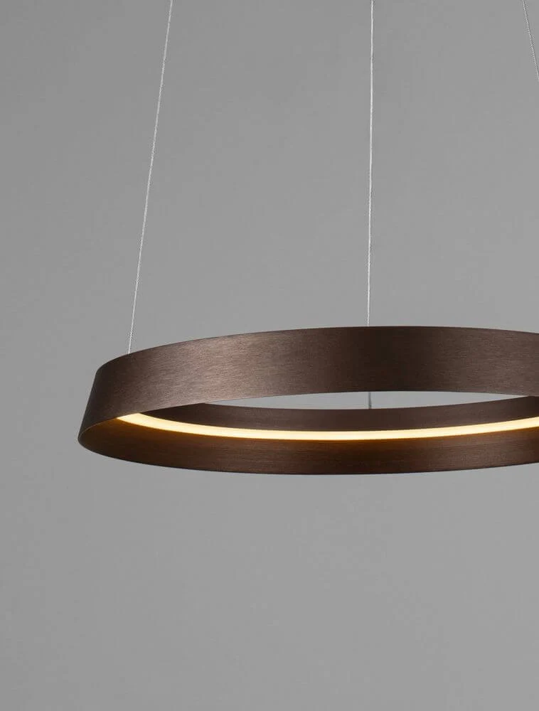 Ormi Pendelleuchte Ø 45cm 2700, 3000K