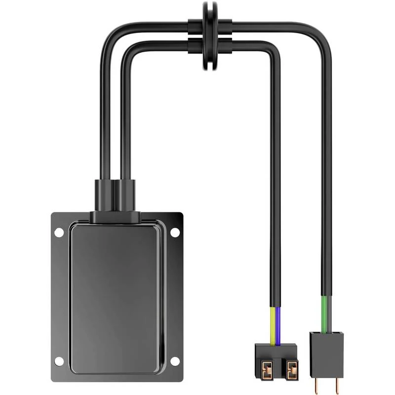 B-Ware Osram Automotive Kfz Lampenfassung LEDSC01 Canbus Lastwiderstand Abblendlicht