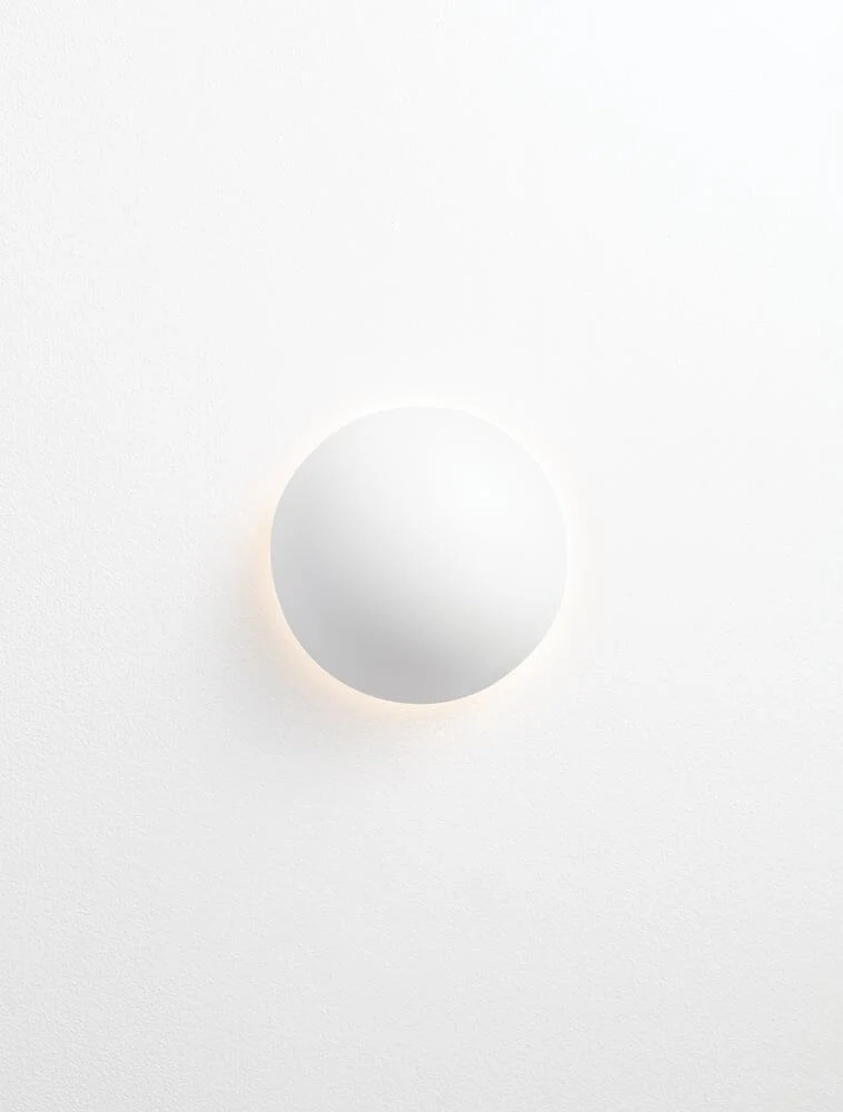 Iona LED Wandleuchte Ø 12,5cm 3000K