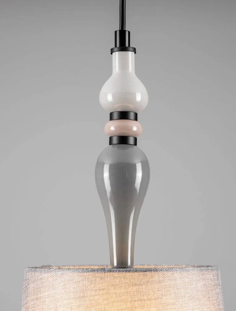 Damo Pendelleuchte Ø 22cm