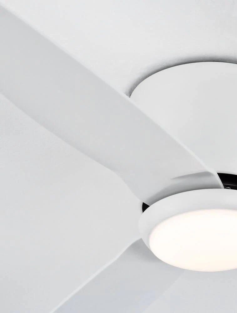 Volga LED Ventilator Ø 99,5cm 3000K