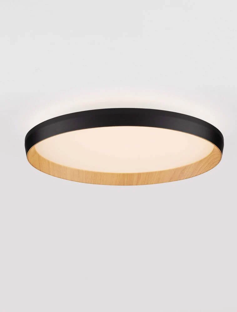 Vomos Deckenleuchte Ø 40cm 2700, 3000K