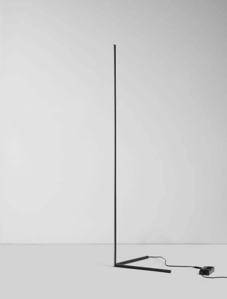 V-Line LED Stehlampe 140,5cm