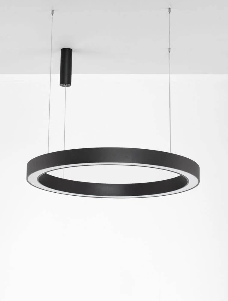 Morbido LED Pendelleuchte Ø 100cm 2700, 4000K